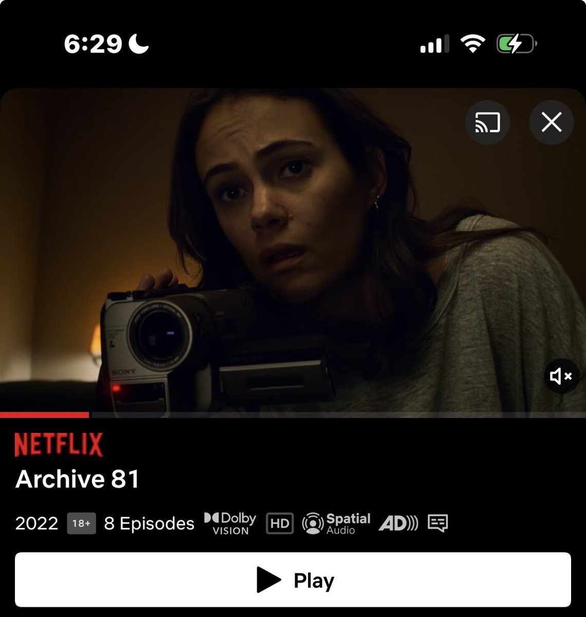 type of shows you’ll skip sleep for. it’s so good.