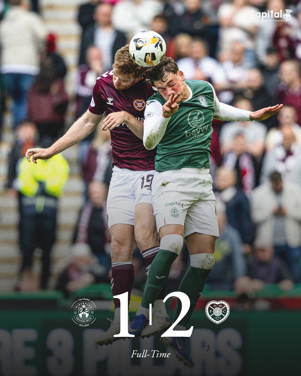 Hibernian Football Club tweet media