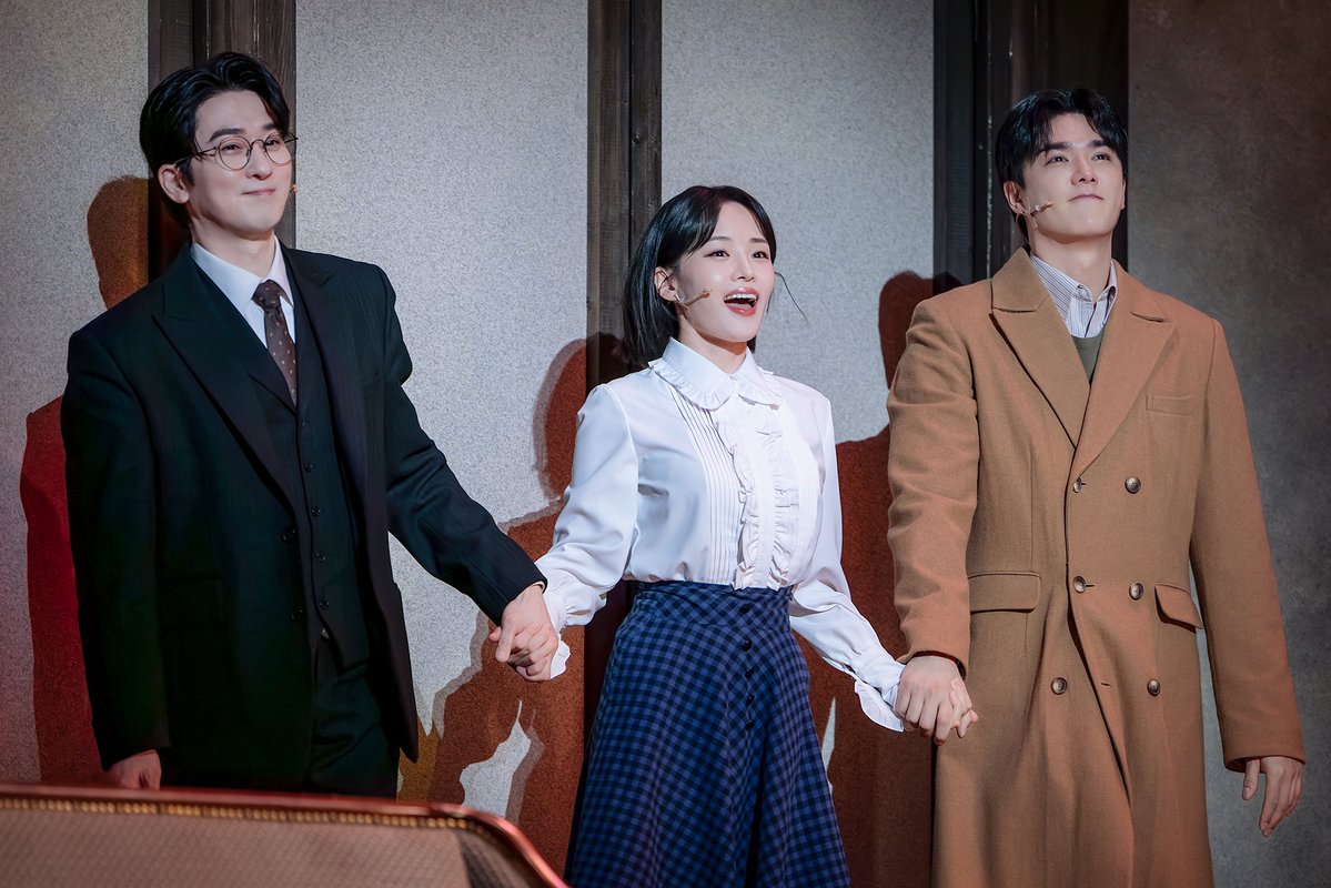 260424 뮤지컬 팬레터 밤
김해진 #강필석
정세훈 #윤소호
히카루 #강혜인