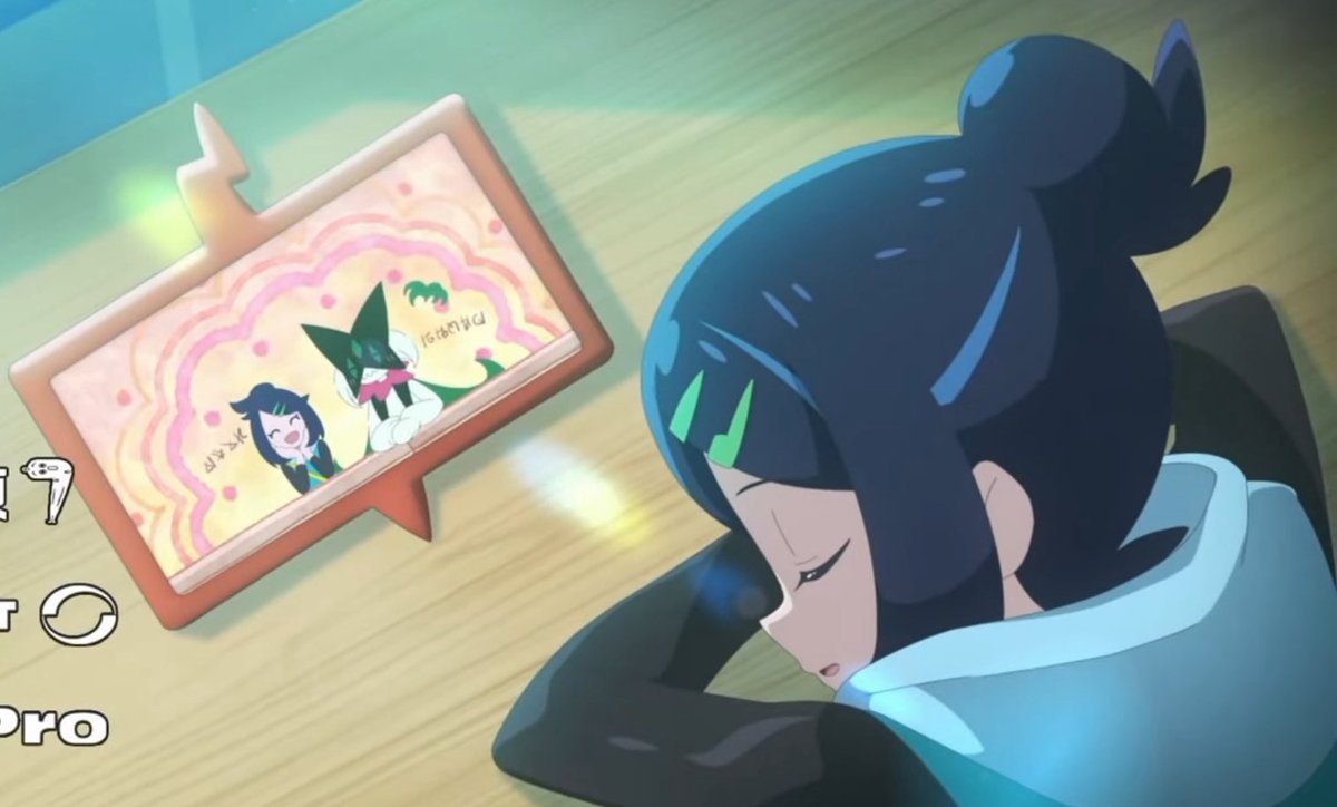 isha / lkdt yuri ♬⋆.˚ tweet media