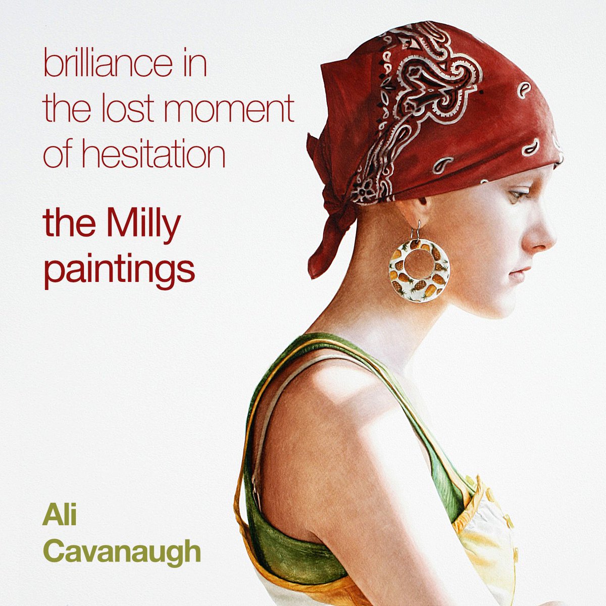 Discoverer of ART tweet media