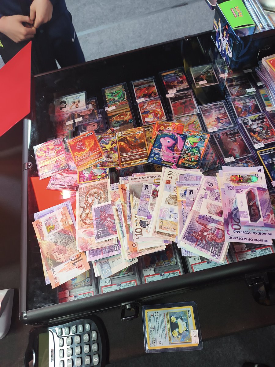 Sleek Geek Collectibles tweet media