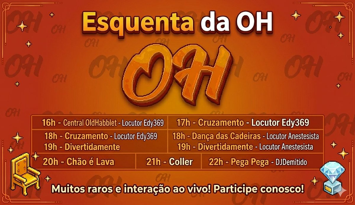 OldHabblet 🥇 tweet media