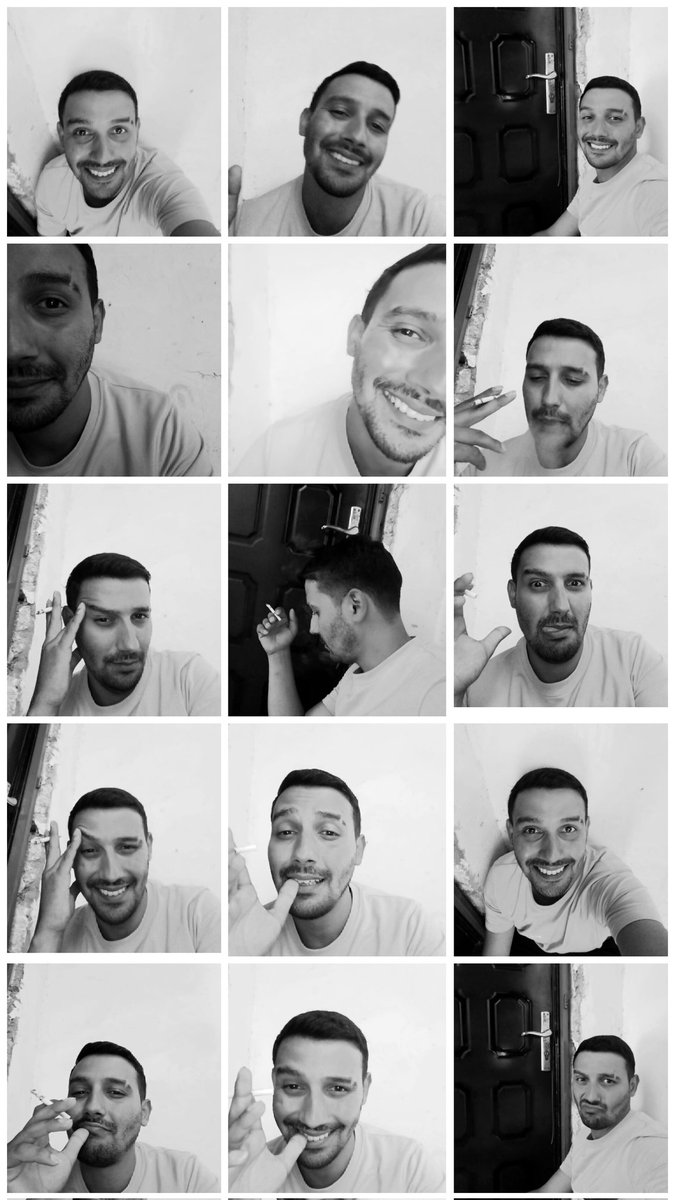 Barıs Korkmaz tweet media