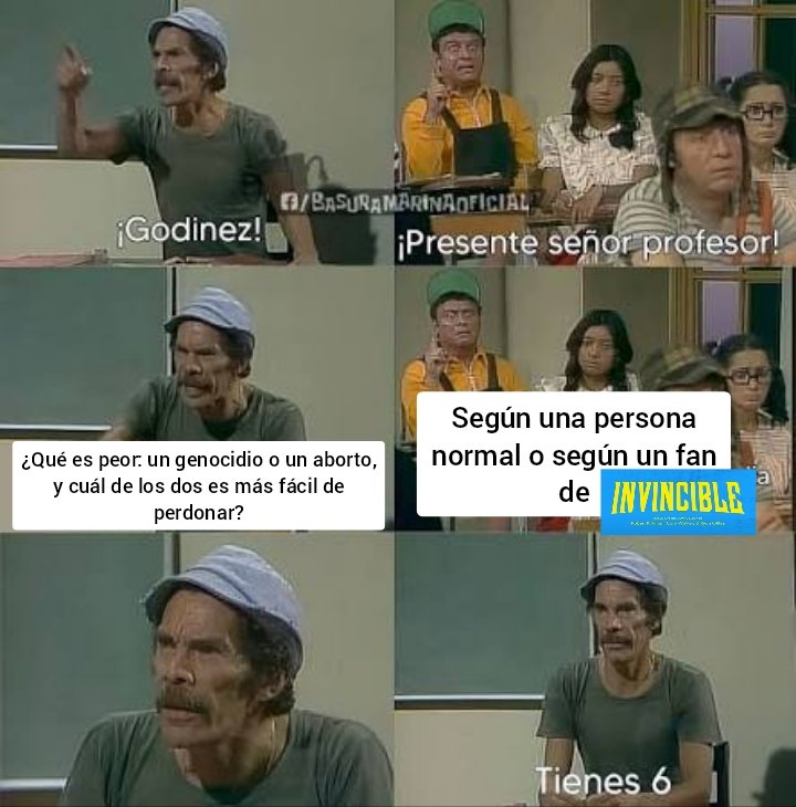 +54 kalabaza desconocida tweet media