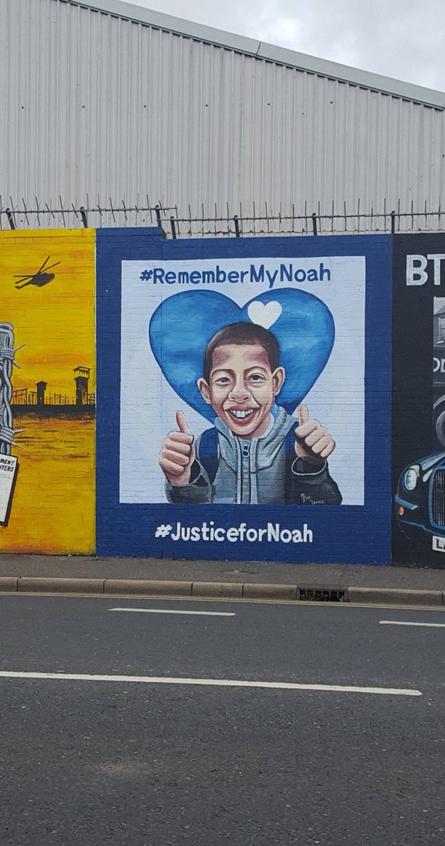 AmberJeden's tweet image. #Week305 
#JusticeForNoahDonohoe ⠀
#TruthForFiona 
#NoahsArmy⚡️