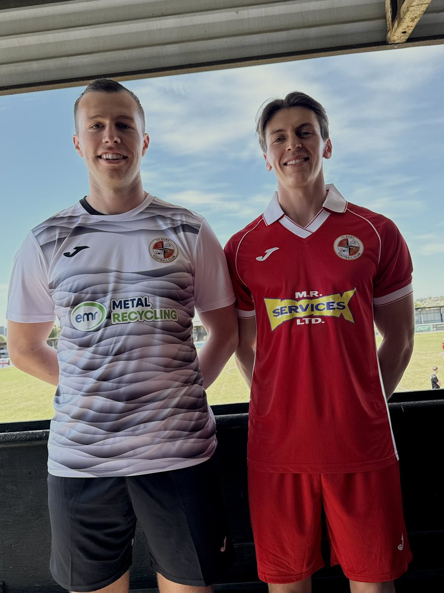 tilburyfc tweet picture