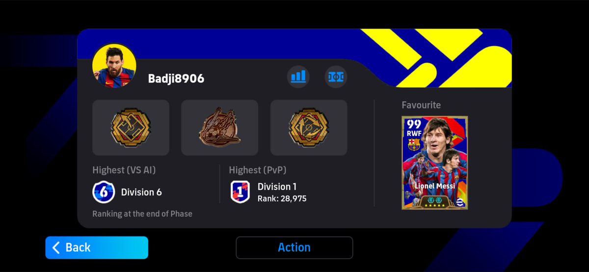 BkcChikoz's tweet photo. Bro had me in a chokehold div1 players be sweats foreal some be SA script gifted terrorist 🥱

#efootball #efootball26 #foryou https://t.co/Y1bsL5KzVi