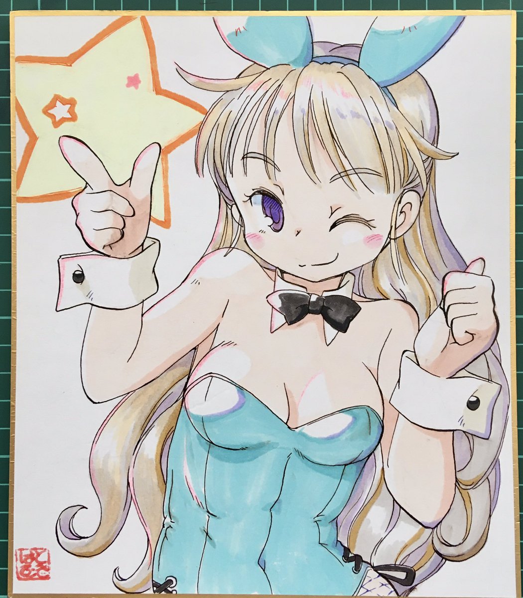 はとむぎ tweet media