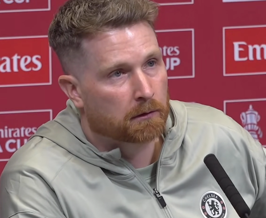 The Touchline | 𝐓 tweet media