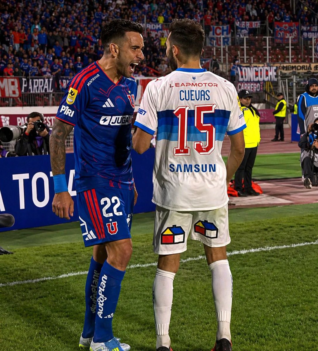 Nagato Bullanguero tweet media