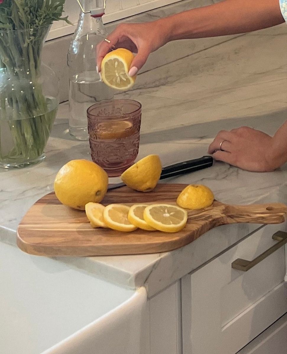 lemonade time 🍋