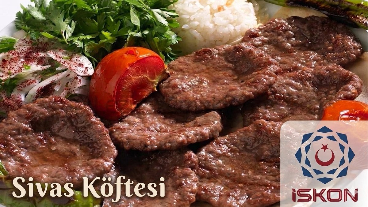 iskontr58's tweet image. Tescilli Coğrafi İşareti Alan Ürünlerimizi tanıyalım :
"Sivas Köftesi" 
#tescil 
#coğrafiişaret
#patent 
#SivasKöftesi