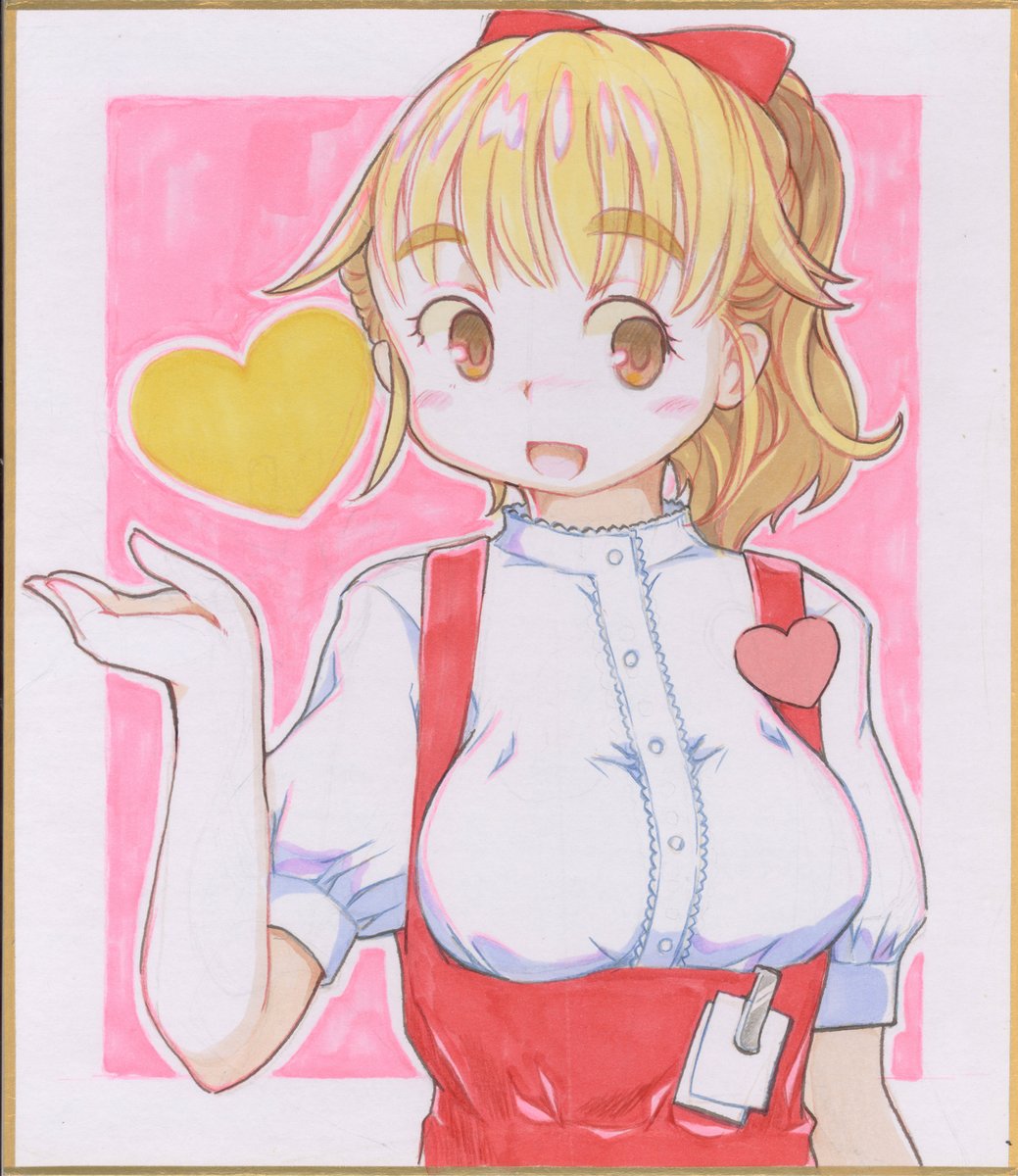 はとむぎ tweet media