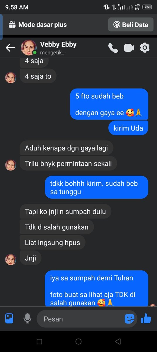 genyem punya tweet media