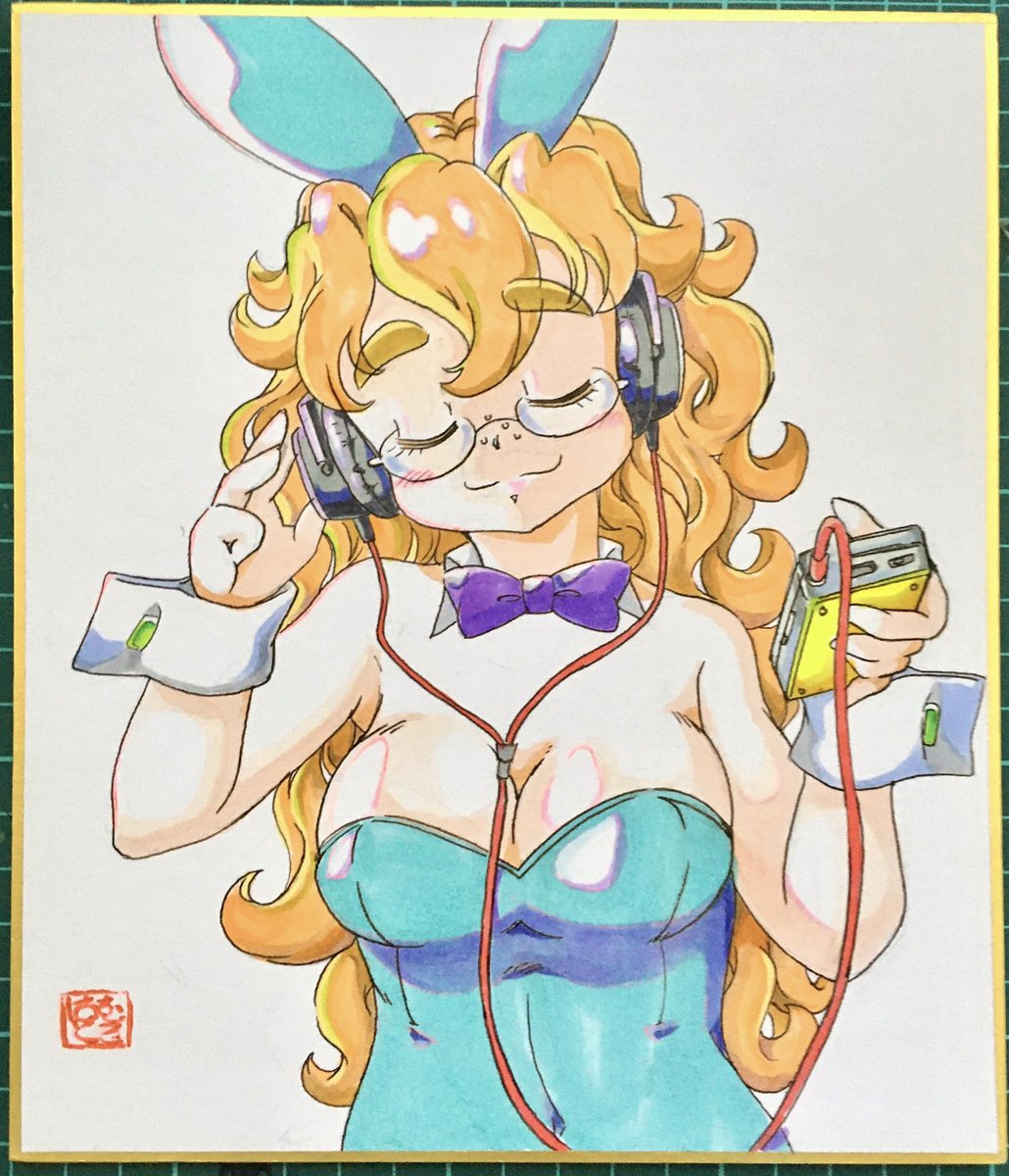 はとむぎ tweet media