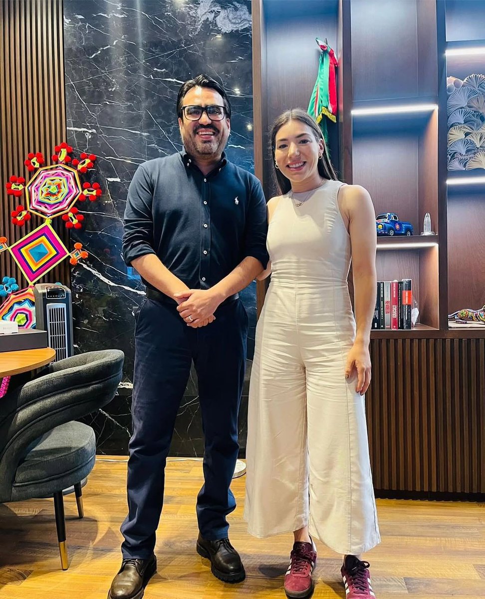 Juan de Dios Gámez Mendívil tweet media