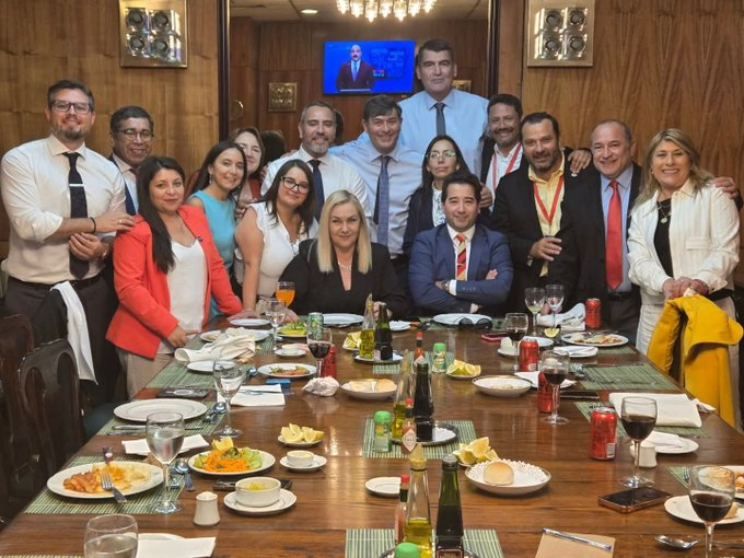 PureChile 𝕏 tweet media