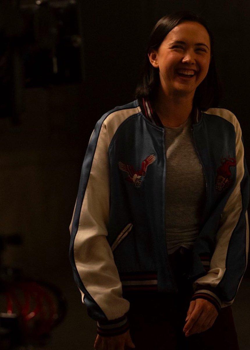 Limoreaukisses's tweet photo. Jordan li you will be so deeply missed 💙such an unforgettable amazing character. London and Derek did a groundbreaking job, the thought, talent and skill that went into this character, switching between the actors seamlessly, will never be forgotten and forever missed 🥺 https://t.co/h8VRZUpxRt
