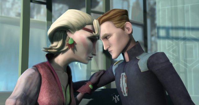 DarksaberLight's tweet image. “But in the end, truth will out.”
#ShakespeareSunday

(Come on, Filoni. You know you want to.)