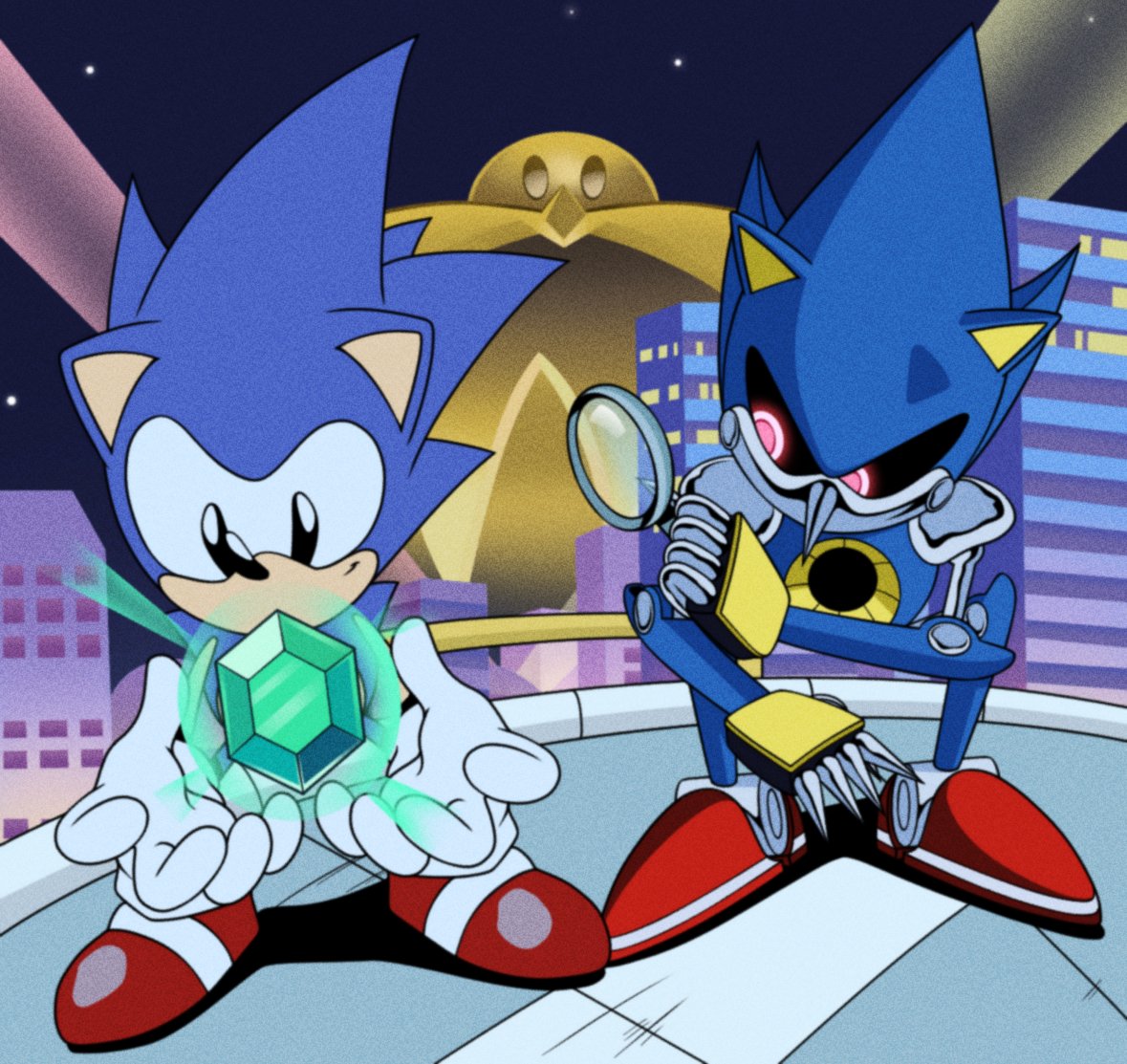 ThatOneLoaf tweet media