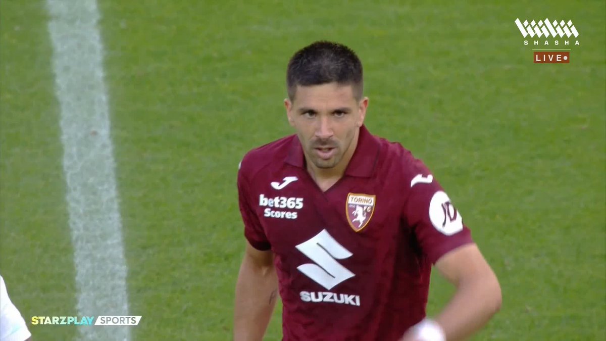 أصحاب الأرض يعودون في النتيجة. سيميوني يقلص الفارق لـ تورينو أمام إنتر بـ "لوب" رائع 