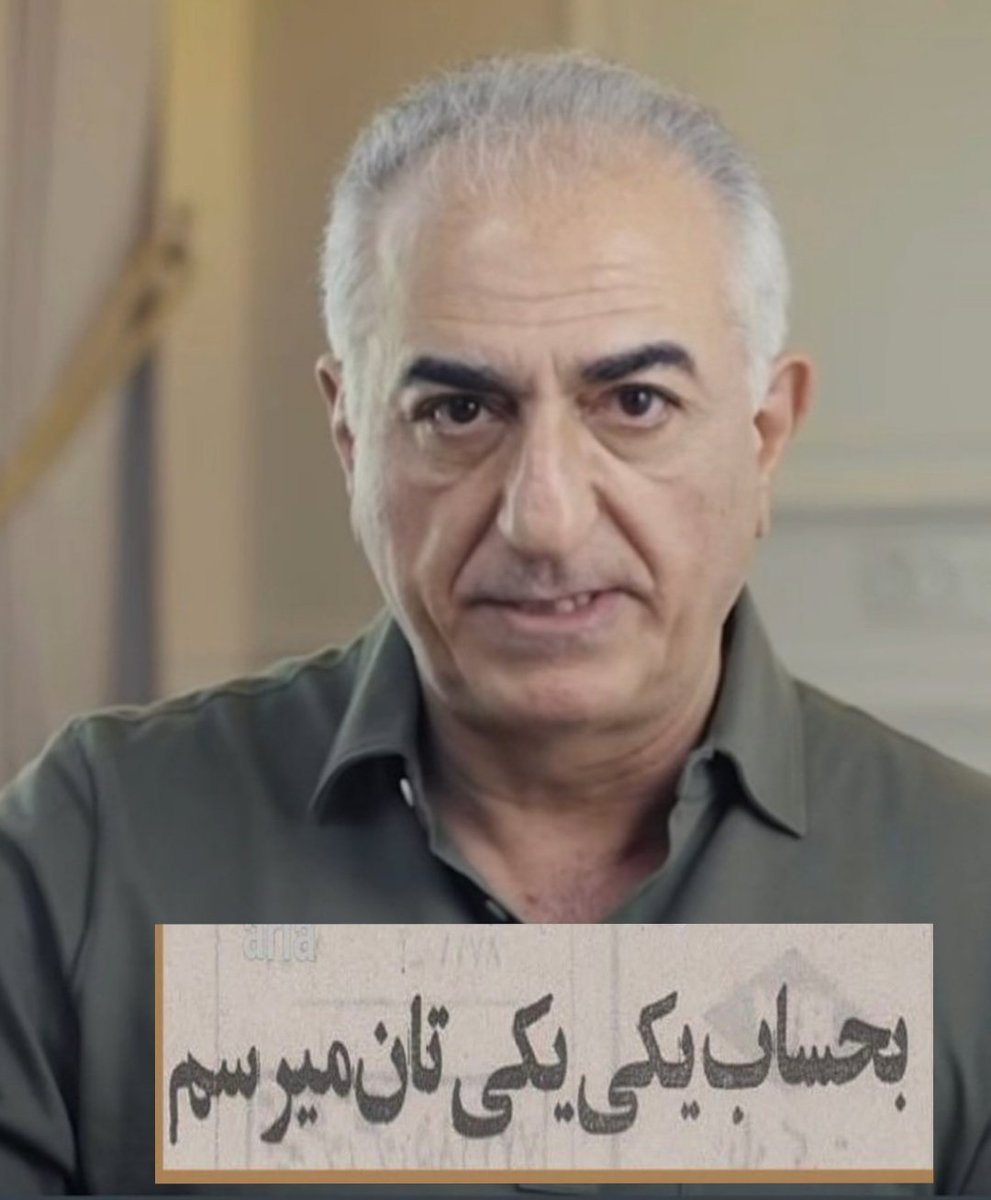 🦩فلامینگو tweet media