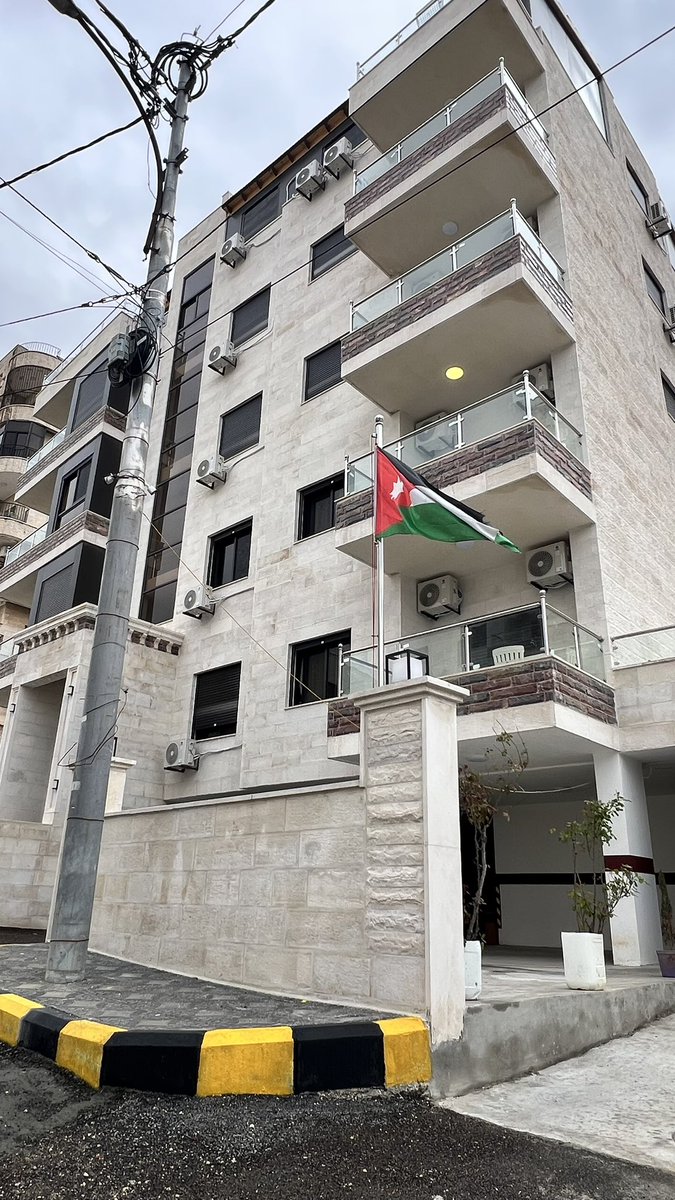 سياحة الاردن 🇯🇴 tweet media