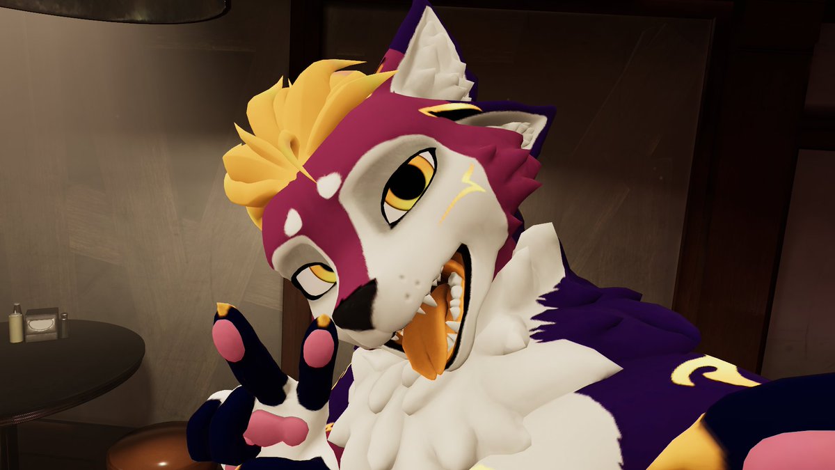 Segredo 🦊🐭 tweet media