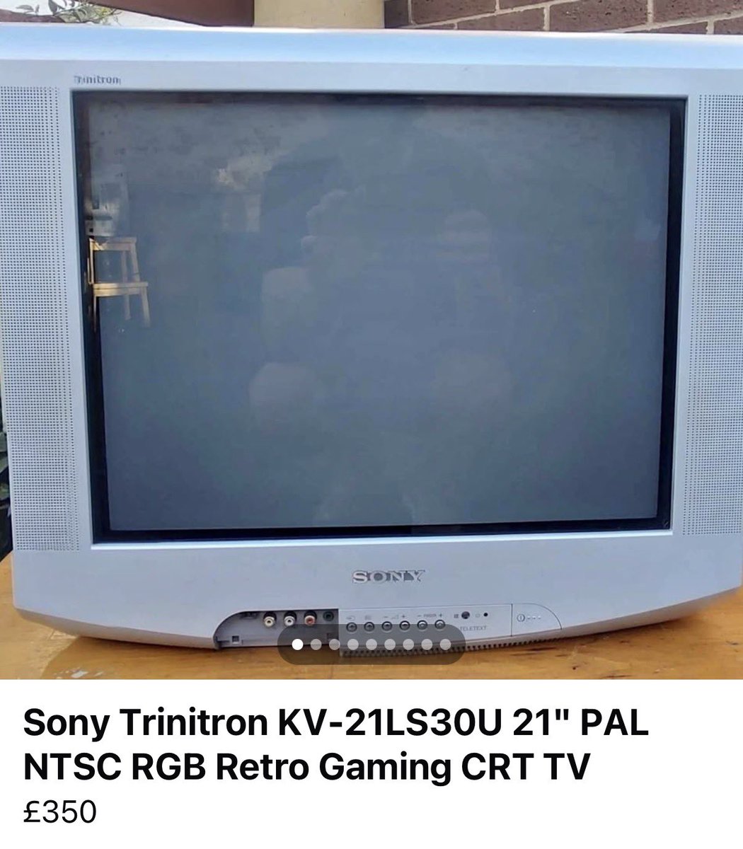 Nostalgic Gamer tweet media