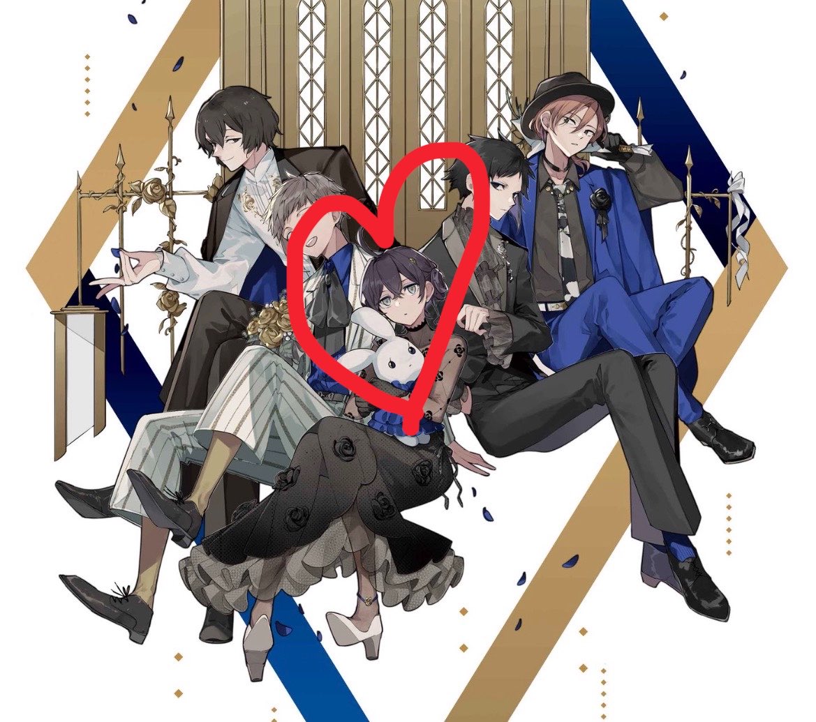 haru (¬_¬") tweet media