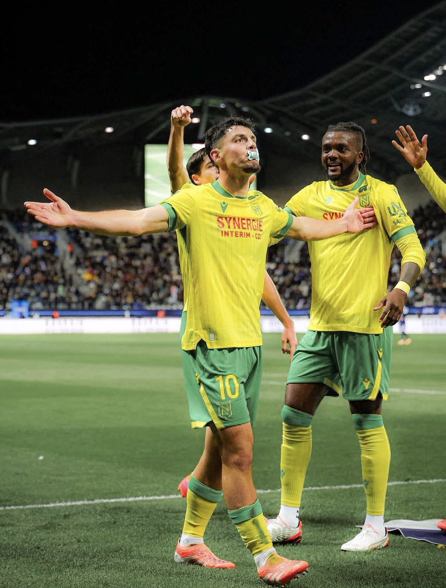 Lig'ASM 🇲🇨 tweet media