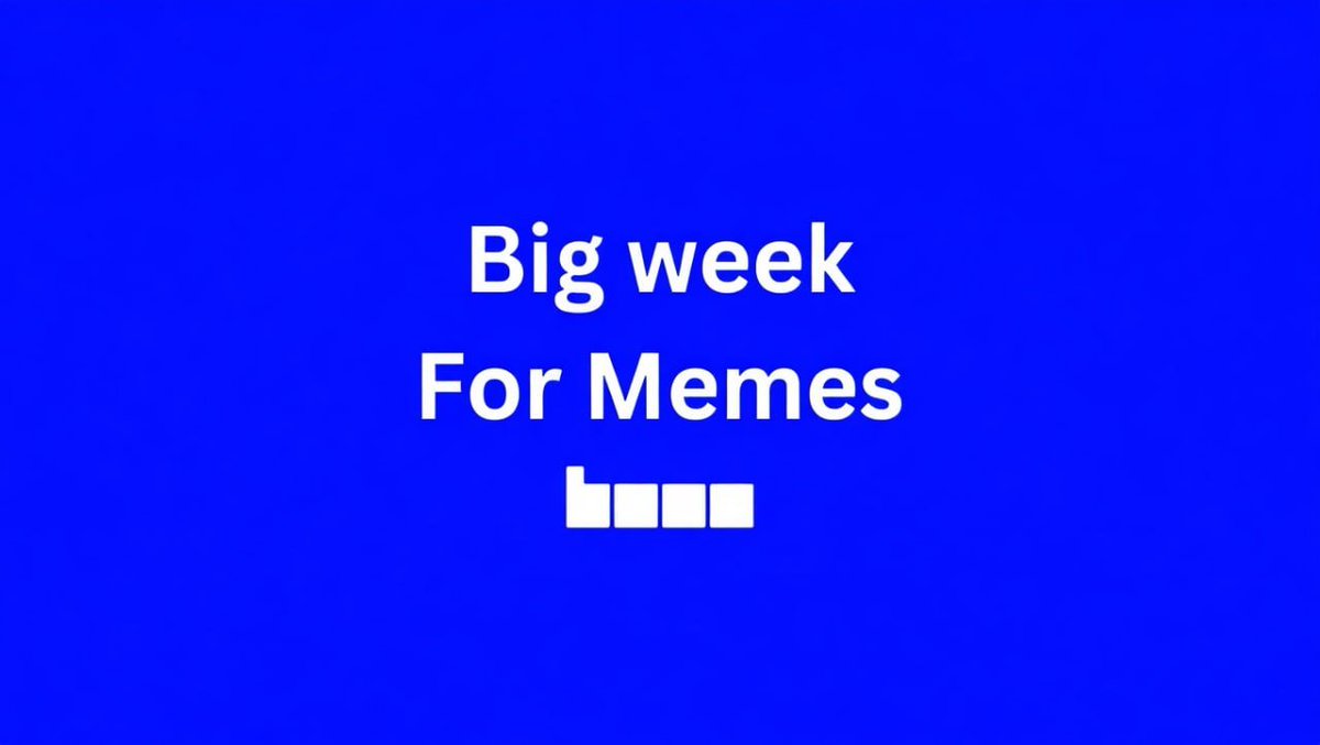 Memes on Base tweet media