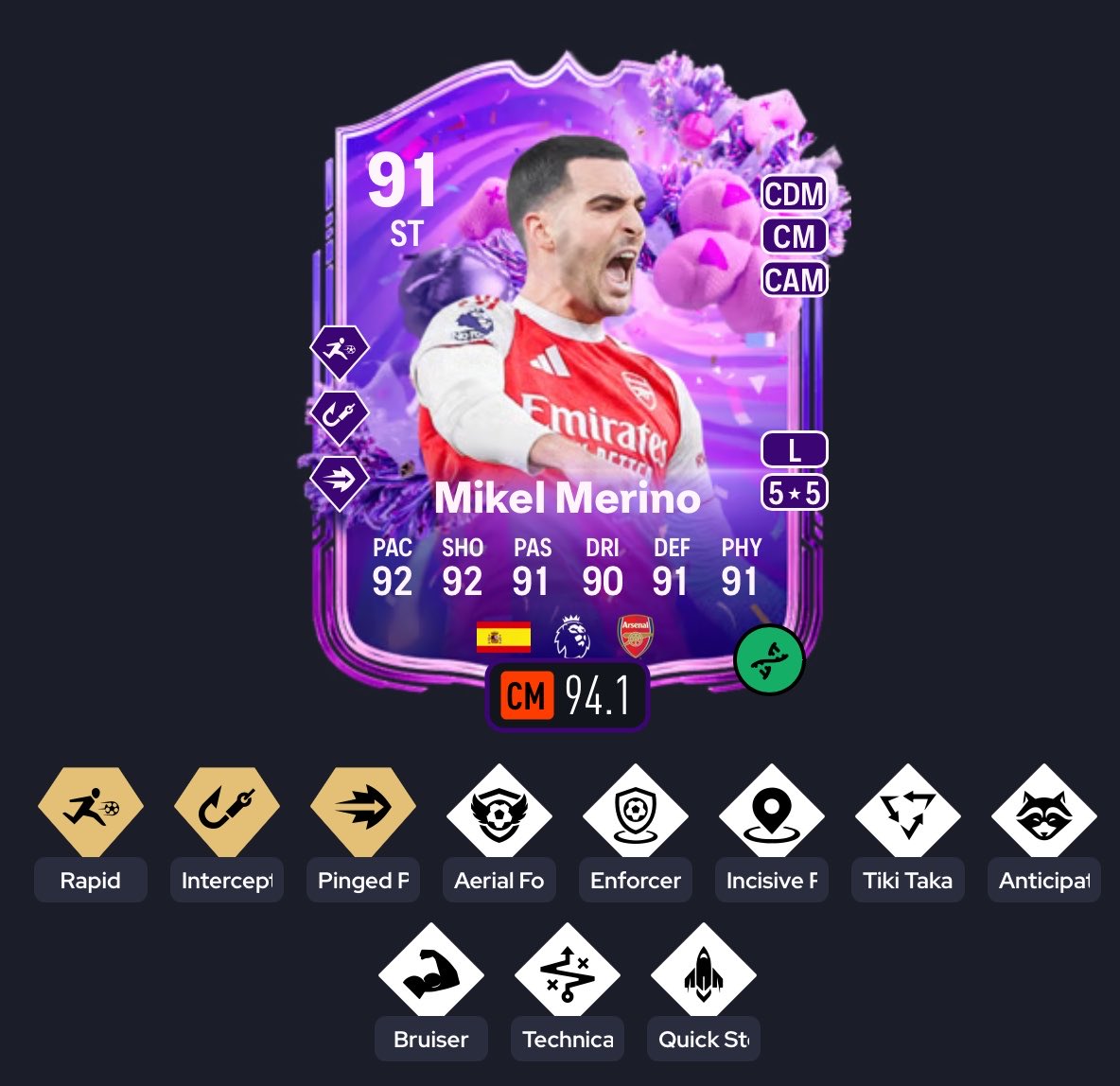 Yazanho || 🎮 يزنهو tweet media