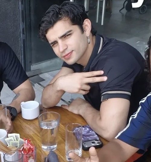 𝚈𝚄 🌱 | 𝐓𝐄𝐀𝐌 𝐌𝐄𝐑𝐂𝐔𝐑𝐘 tweet media