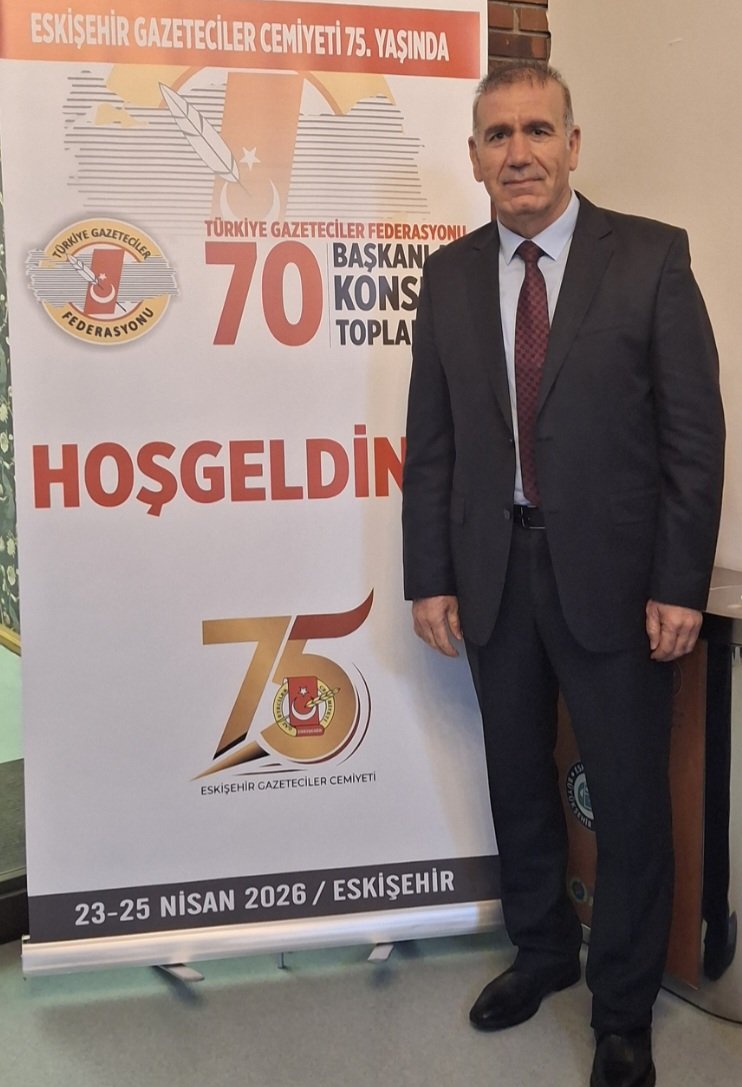 MehmetCanbeyli (Gazeteci) tweet media