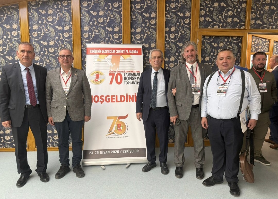 MehmetCanbeyli (Gazeteci) tweet media