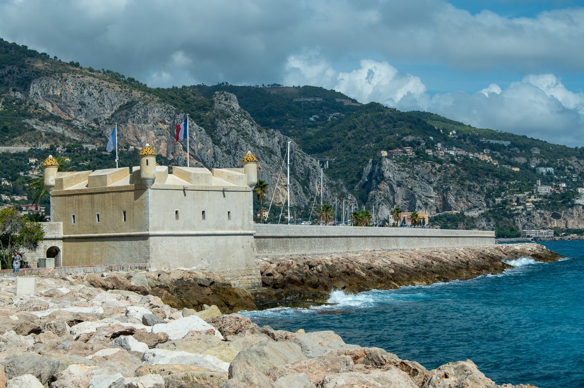 WellensRog's tweet image. #travel #MagnifiqueFrance #france #genieten #streetphotography #doucefrance #history Menton france