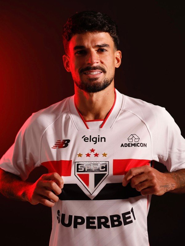 Marketing SPFC tweet media