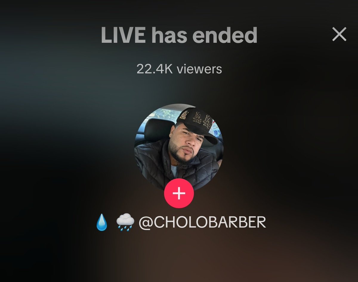 Tormenta tweet media