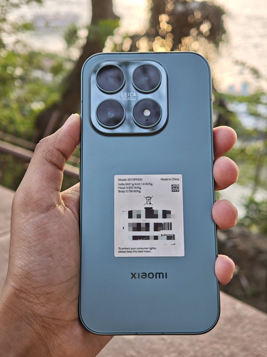 Xiaomi Fans Club Assam tweet media