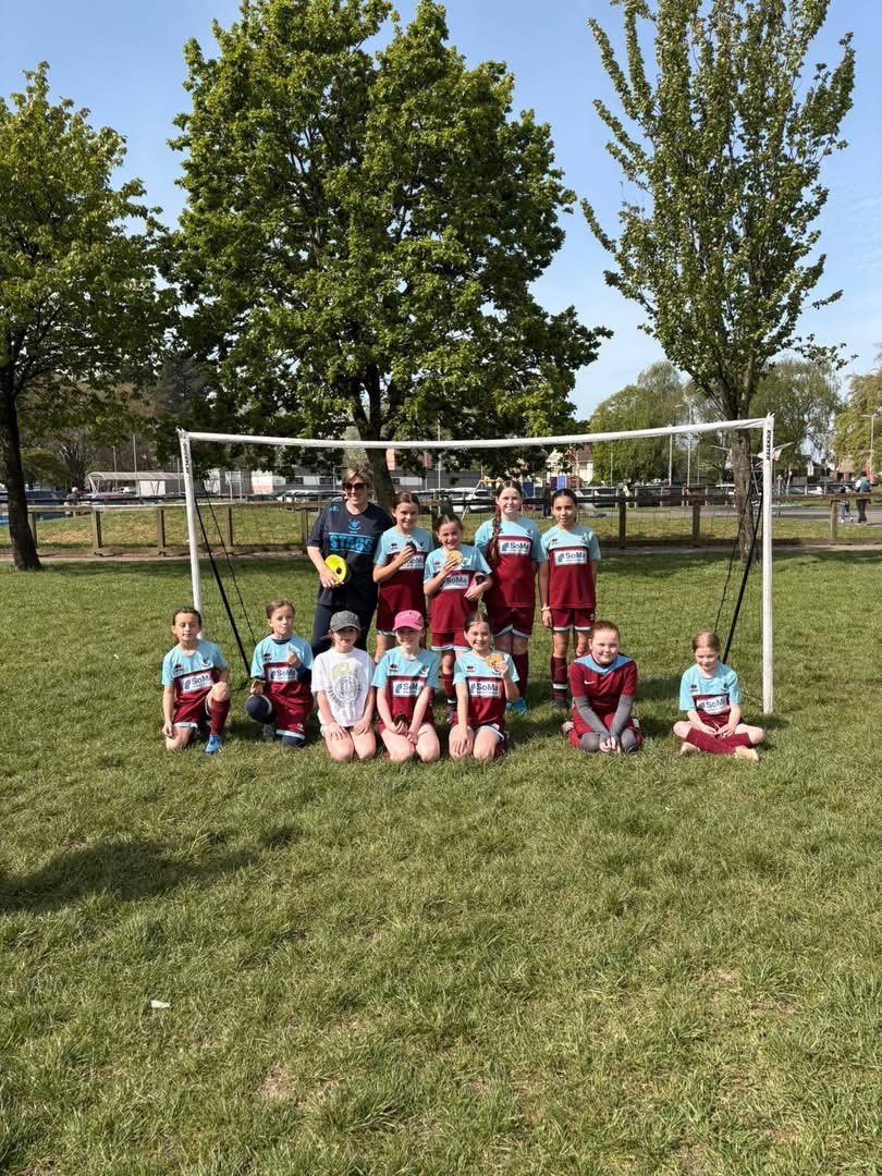 Llanrumney United Juniors tweet media
