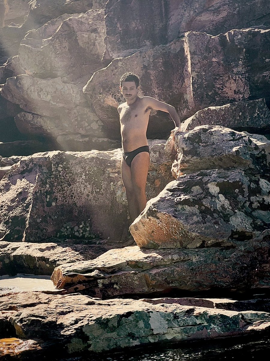 lança-perfume de andrade tweet media