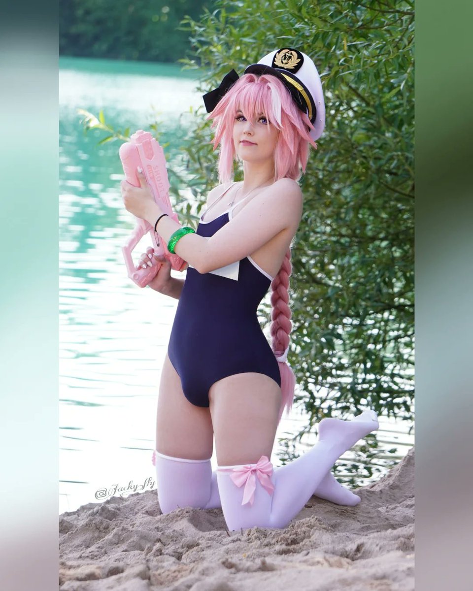 Femboy Club tweet media