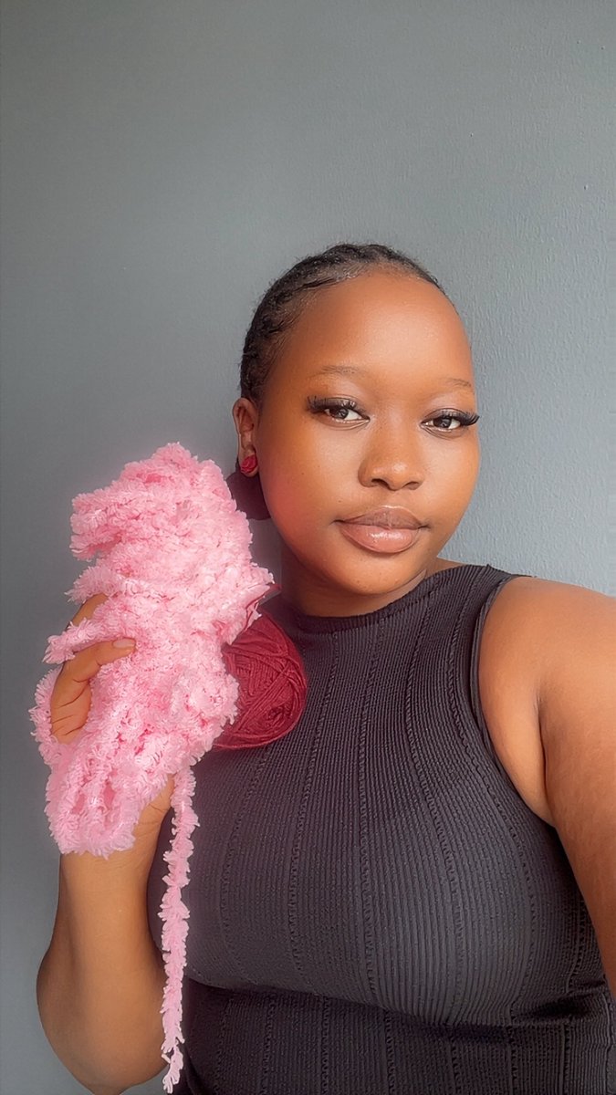 Tega🧶🌼Crochet artist tweet media