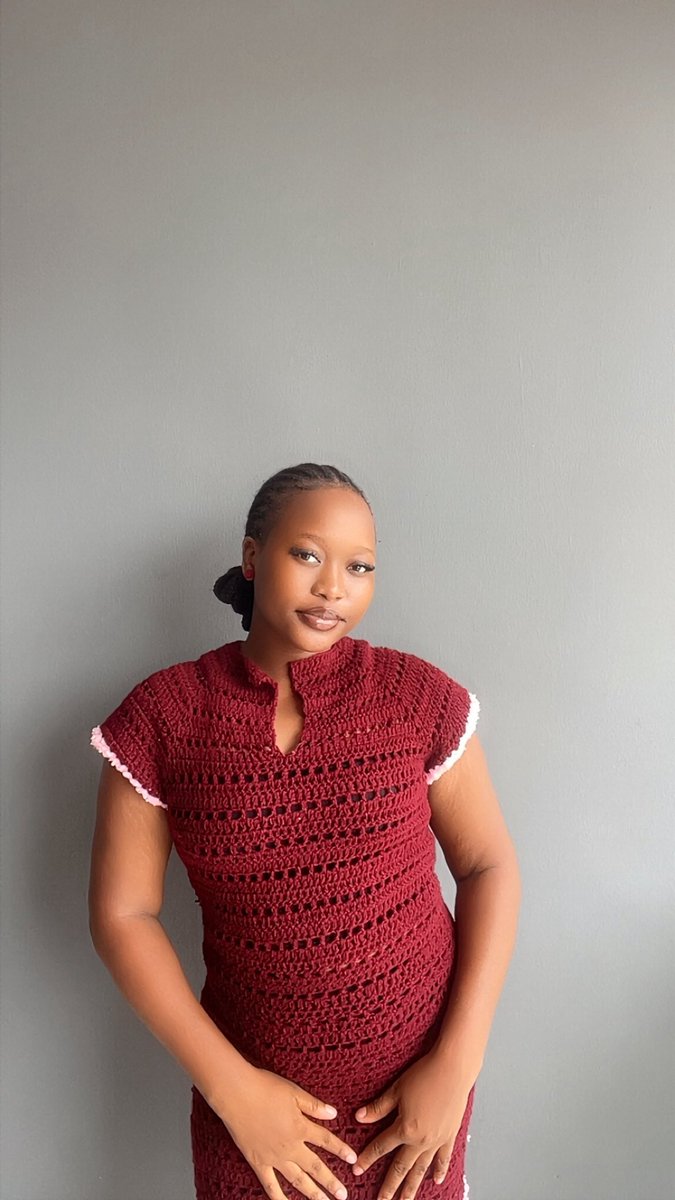 Tega🧶🌼Crochet artist tweet media