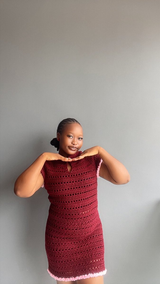 Tega🧶🌼Crochet artist tweet media