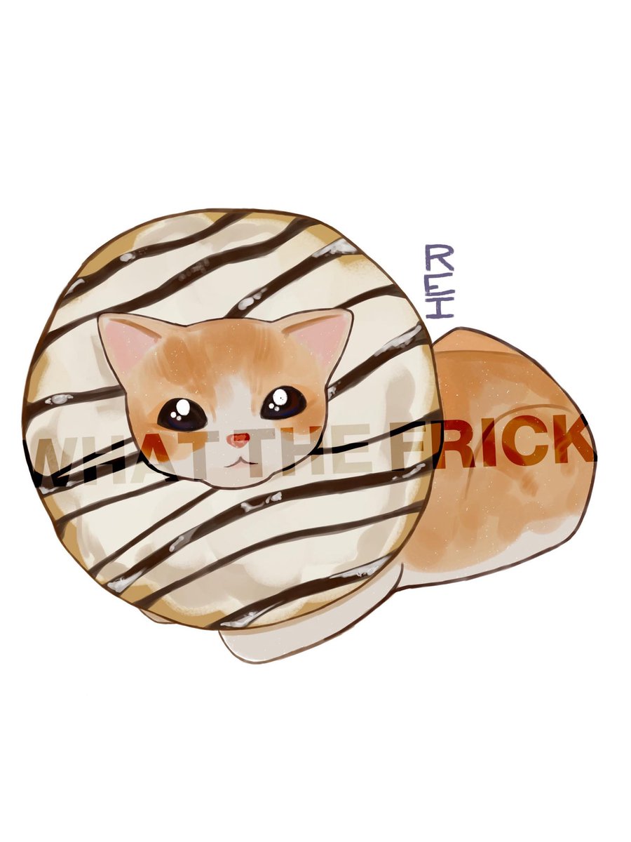 AirenPC's tweet image. Throwback to when i was getting commissions like this “pets X food” super cute combination! 🥹🥹🥹
(I miss making these, would commission again tbh) I love the pizza version! (Maybe we can do YCH? Mehh)

#artmoots #smallartist #twt #art #digitalartwork #artist