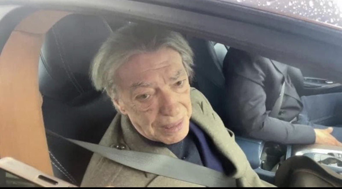 Stefano Marchetti tweet media