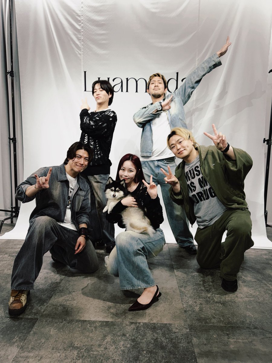 遠藤優也 tweet media